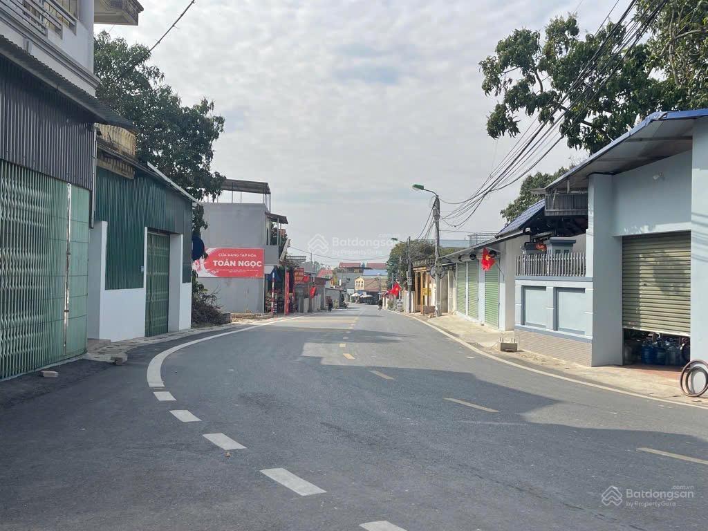Bán Đất tại Xã Minh Phú, Sóc Sơn, Hà Nội, 4,7 tỷ, 171m2