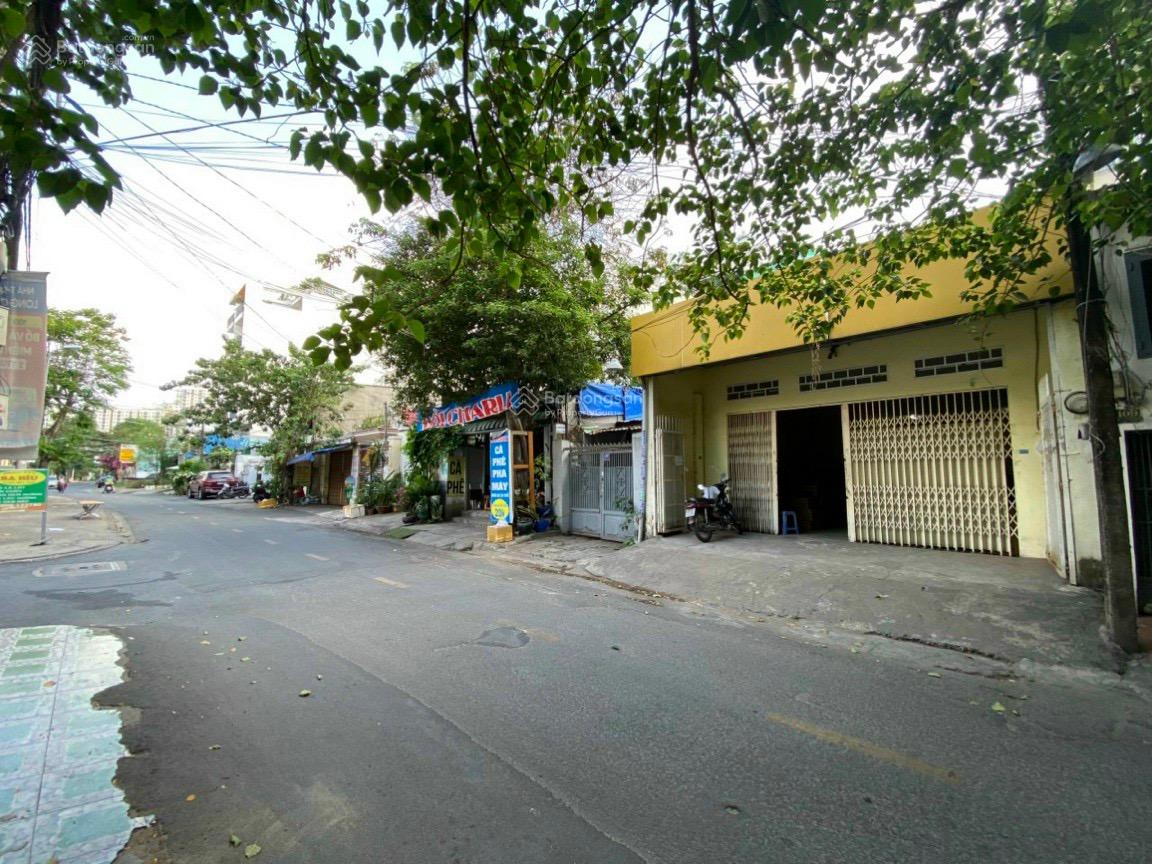 Bán nhà cấp 4 đường Số 12, P An Khánh Q2. 85m2 (5,5m x 15,4m) Giá 5.2 tỷ . Gần Kí túc xá GTVT