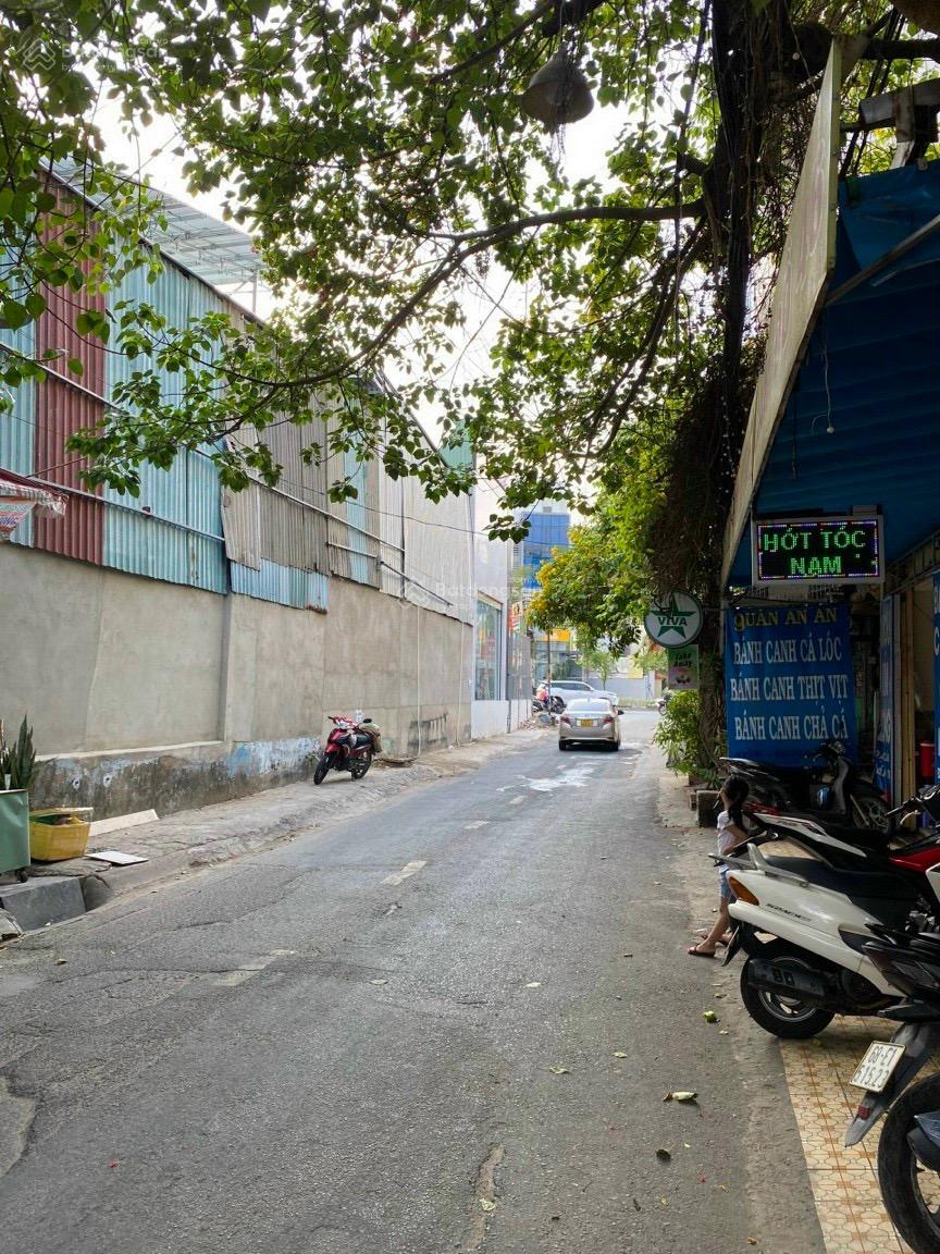 Bán nhà cấp 4 đường Số 12, P An Khánh Q2. 85m2 (5,5m x 15,4m) Giá 5.2 tỷ . Gần Kí túc xá GTVT