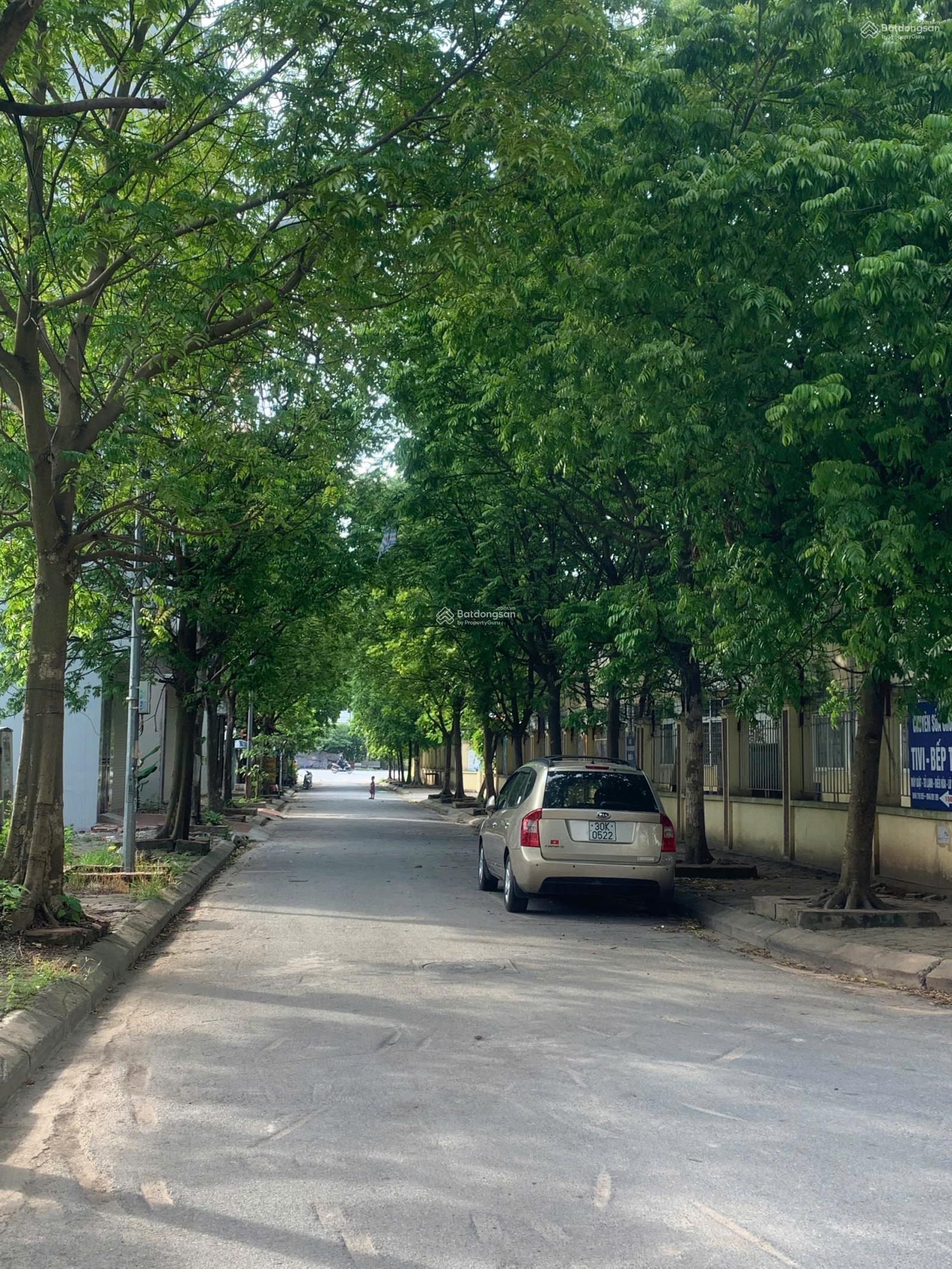 Lô đất tại khu Đồng Đế - Dương Nội, diện tích 50m², mặt tiền 5.39m, giá 12.9 tỷ Lô đất tại khu Đồng Đế - Dương Nội, diện tích 50m², mặt tiền 5.39m, giá 12.9 tỷ