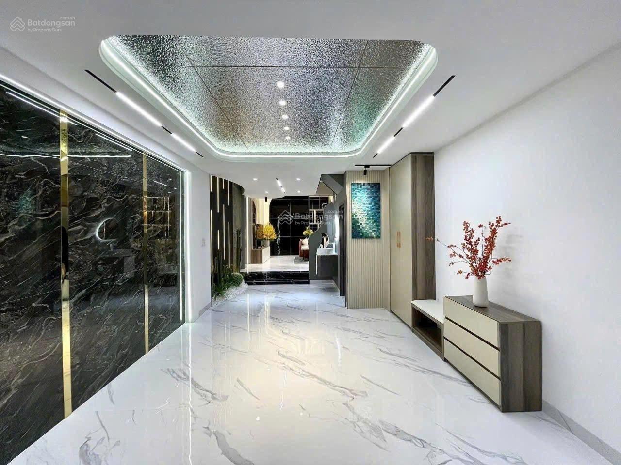 Bán gấp nhà đường Mai Thị Lựu-P.Đa Kao-Q1 hẻm ôtô 7m. Giá 4tỷ050/72,8m2, gần chợ Tân Định