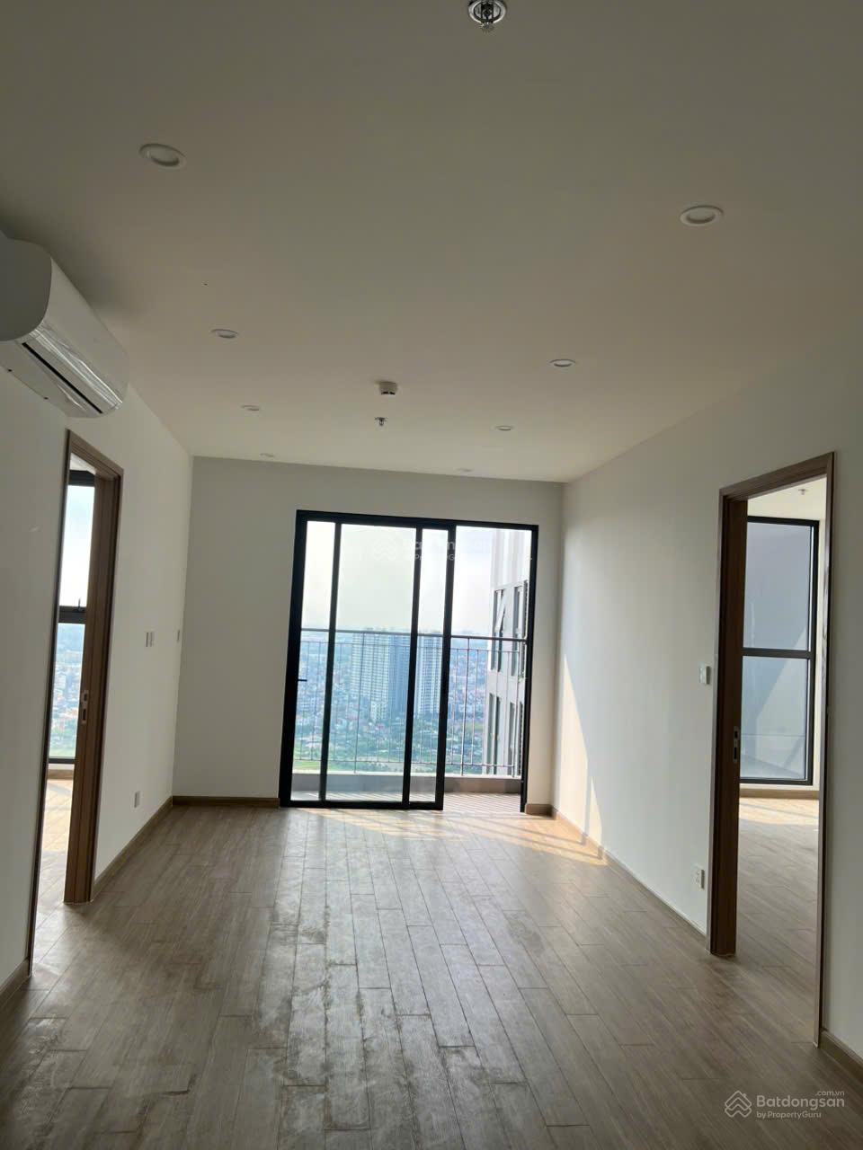 Bán căn hộ 2PN 61.5m2 The Pavilion - Vinhomes Ocean Park. View hồ điều hòa Gia Lâm. Giá 3,5 tỷ