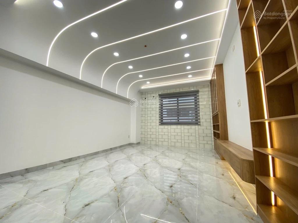 Bán nhà riêng 3PN, 3WC, 53,34m2 tại Bàu Cát, Tân Bình, HCM,GIÁ 2TY980