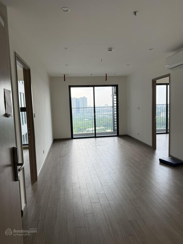 Bán căn hộ 2PN 69m2 The Pavilion. Ban công kéo dài, view thoáng không bị chắn