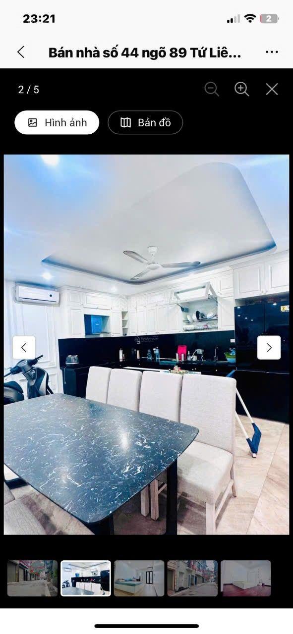 Bán Tòa nhà VP Nam Đồng 4 tầng - Ngõ 7m 85m MT 6m giá 24.2 tỷ, 3 mặt ngõ, dòng tiền khủng