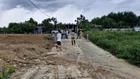 Bán đất thôn Xuân Phú, xã Hòa Sơn - Hòa Vang. DT. 120m2 890tr đường bê tông 5m. Mua ở đầu tư ib em