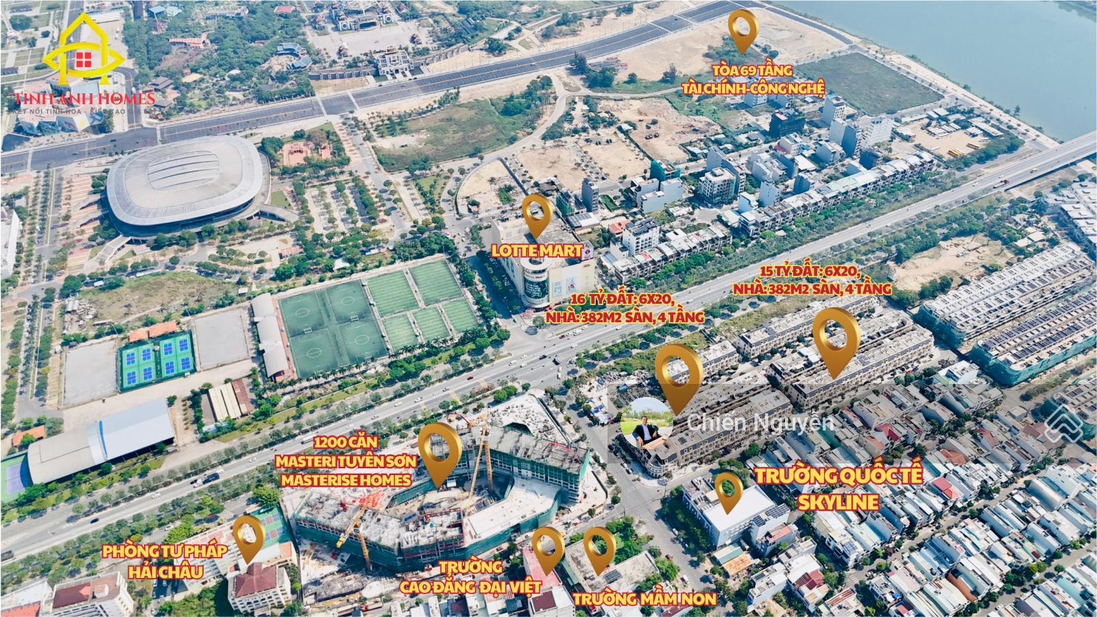 Nhà phố Pavillon sẵn sổ 15,5 tỷ/cho thuê 60tr/tháng giá đỉnh 19 tỷ. 0905 822 *** (24/7) cọc chính chủ