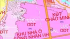 Bán đất Ngay trục chính thôn cạnh KCN Hòa Phú Xã Mai Đình, Hiệp Hòa, Bắc Giang, giá tốt, 93m2