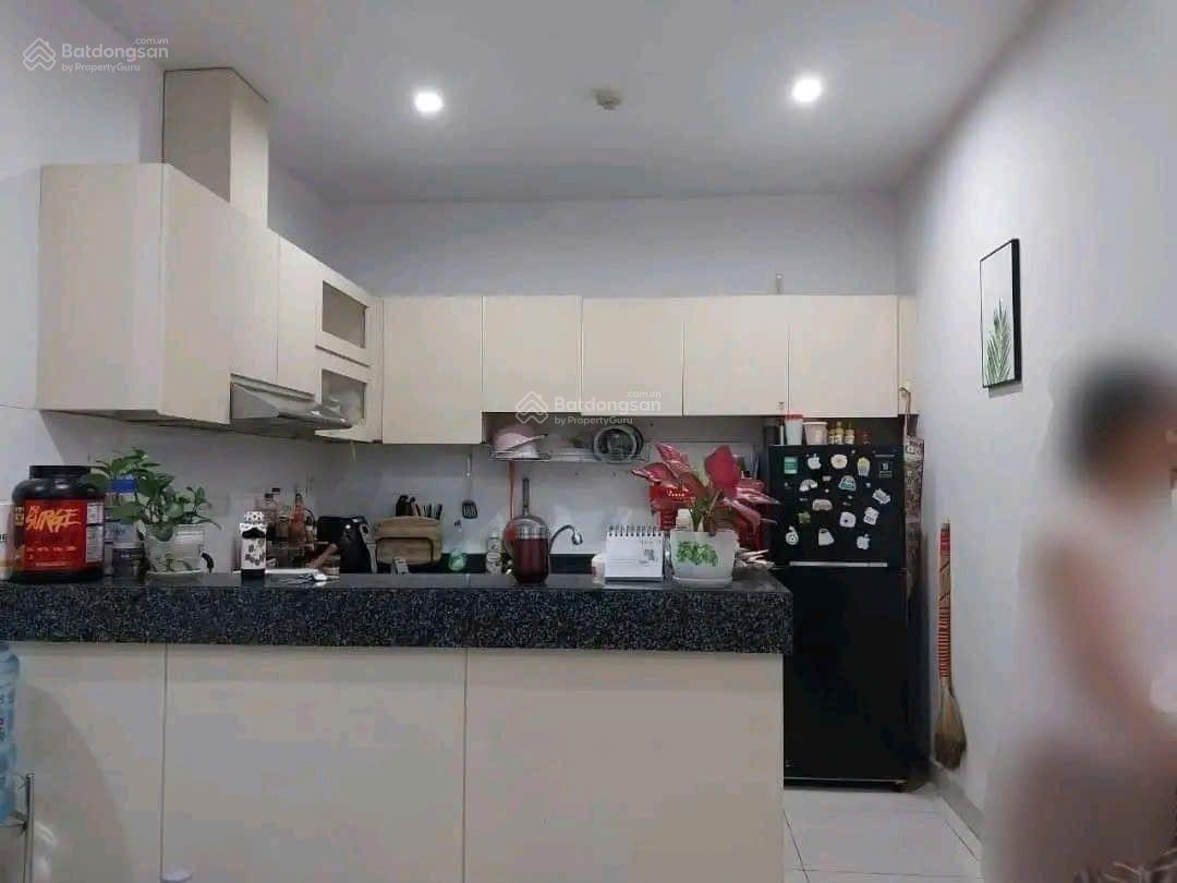 Bán chung cư Ngọc Lan - Đường Phú Thuận - Phường Phú Thuận - Q7