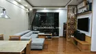 Bán căn hộ toà 27A, Thành Phố Giao Lưu, căn góc, view Hồ Điều Hoà, 3 ngủ, 7,95 tỷ