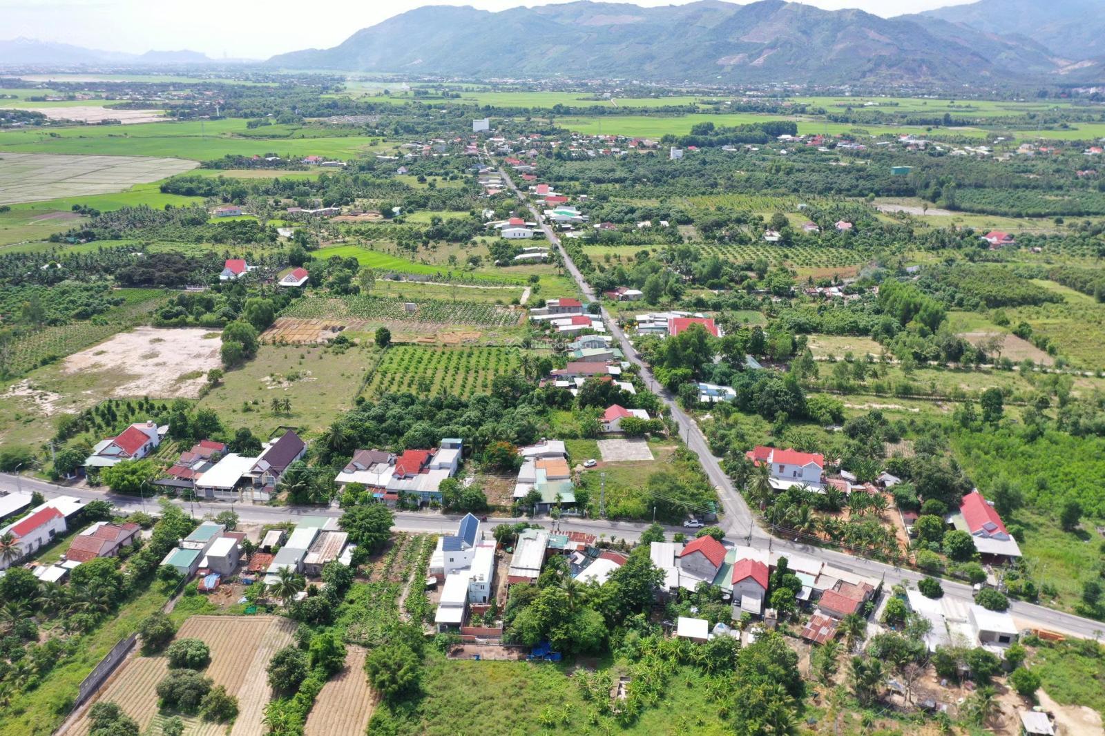3 lô đất nền cực đẹp giá đầu tư tốt tại Suối Tiên Diên Khánh