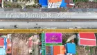 Bán lô góc 3 mặt siêu VIP tại khu D - Bắc Sông Cấm ngay sát đại đô thị Bạch Đằng
