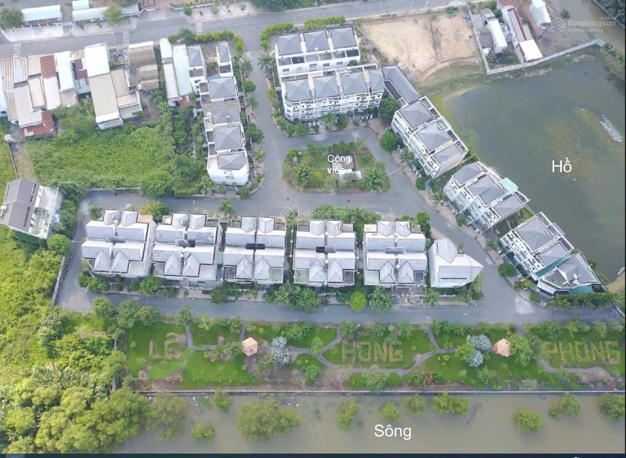 Bán gấp nhà 3 lầu khu nhà ở GV trường chuyên Lê Hồng Phong, đường Đào Sư Tích. Giá 7 tỷ TL
