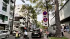 2025 BÁN BẰNG GIÁ 2022. BÁN NHANH 75 TỶ TOÀ NHÀ GÓC 02 MẶT TIỀN MỚI ĐẸP, THU NHẬP 250 TR/TH