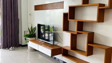 Bán nhà khu dân cư Hiệp Phát, Hiệp Thành, Thủ Dầu Một, 69.5m2