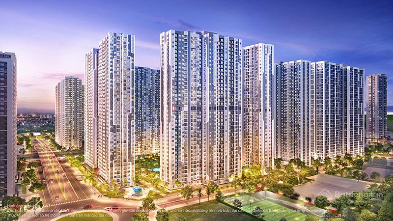Cần chốt nhanh bán căn 82m2 tòa GS5 dự án The Miami giá 5,250 tỷ có thương lượng