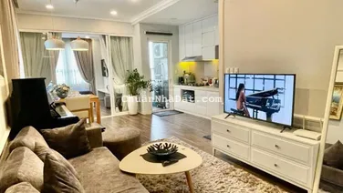 Cho thuê căn hộ đẹp rẻ nhất Lexington Residence chỉ từ 10tr/th (1-2-3PN) vào ở được luôn
