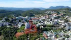 Bán đất 3 mặt tiền Đặng Thái Thân, P3 - Cửa ngõ Đà Lạt view thung lũng 704m², chỉ 38.7 tỷ TL