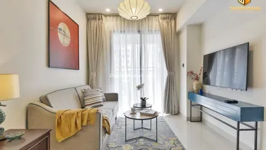 Siêu phẩm cực hot! Chủ bán Saigon Royal 2PN 1WC 60m2 view hồ bơi cực đẹp chỉ 5,49 tỷ LH 0939 009 ***