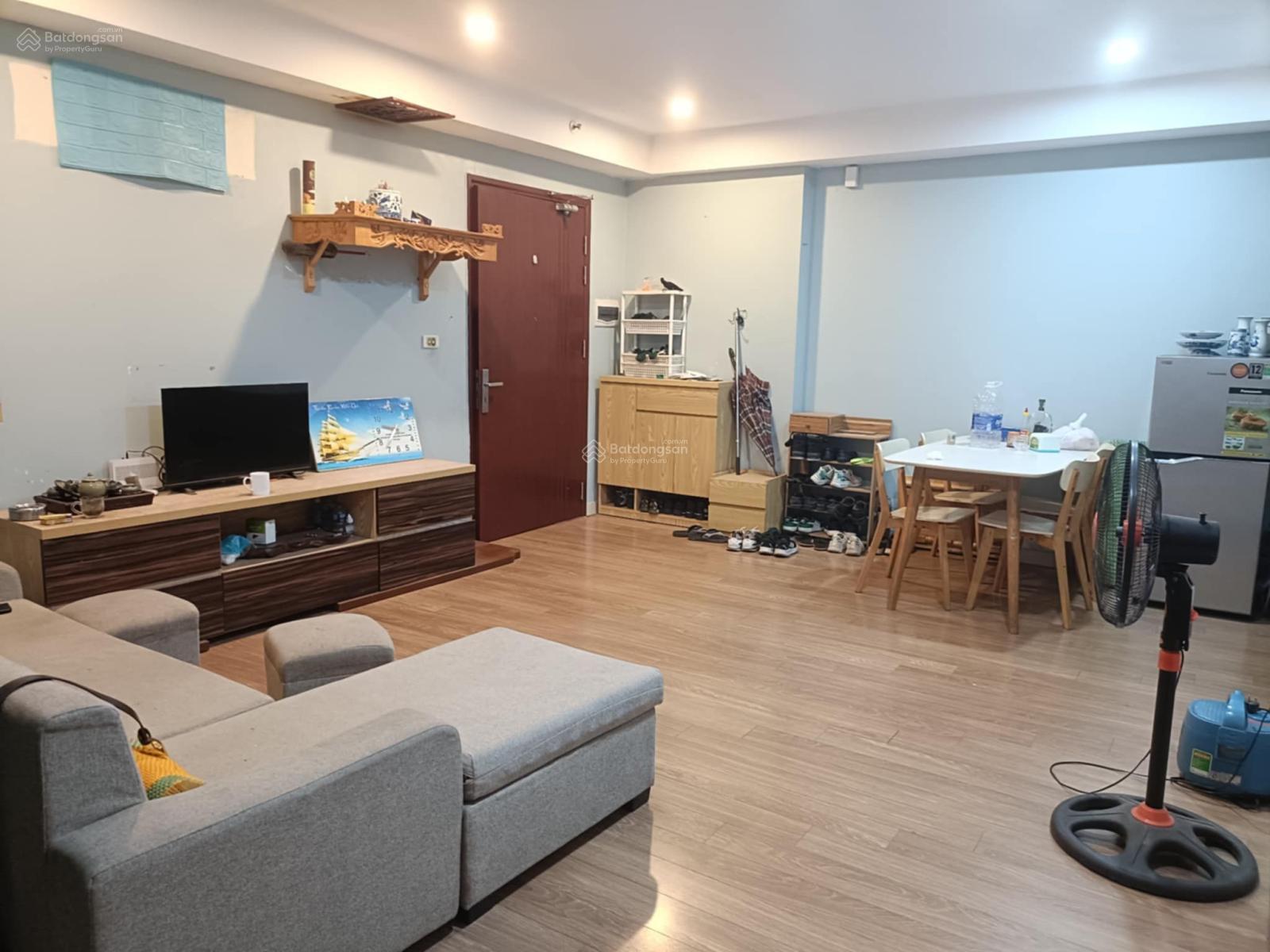 Bán gấp CH 63m2 2ngủ 2vs, Ecohome 1, sẵn sổ hồng thương mại, full nội thất, tầng trung, nhỉnh 3tỷ