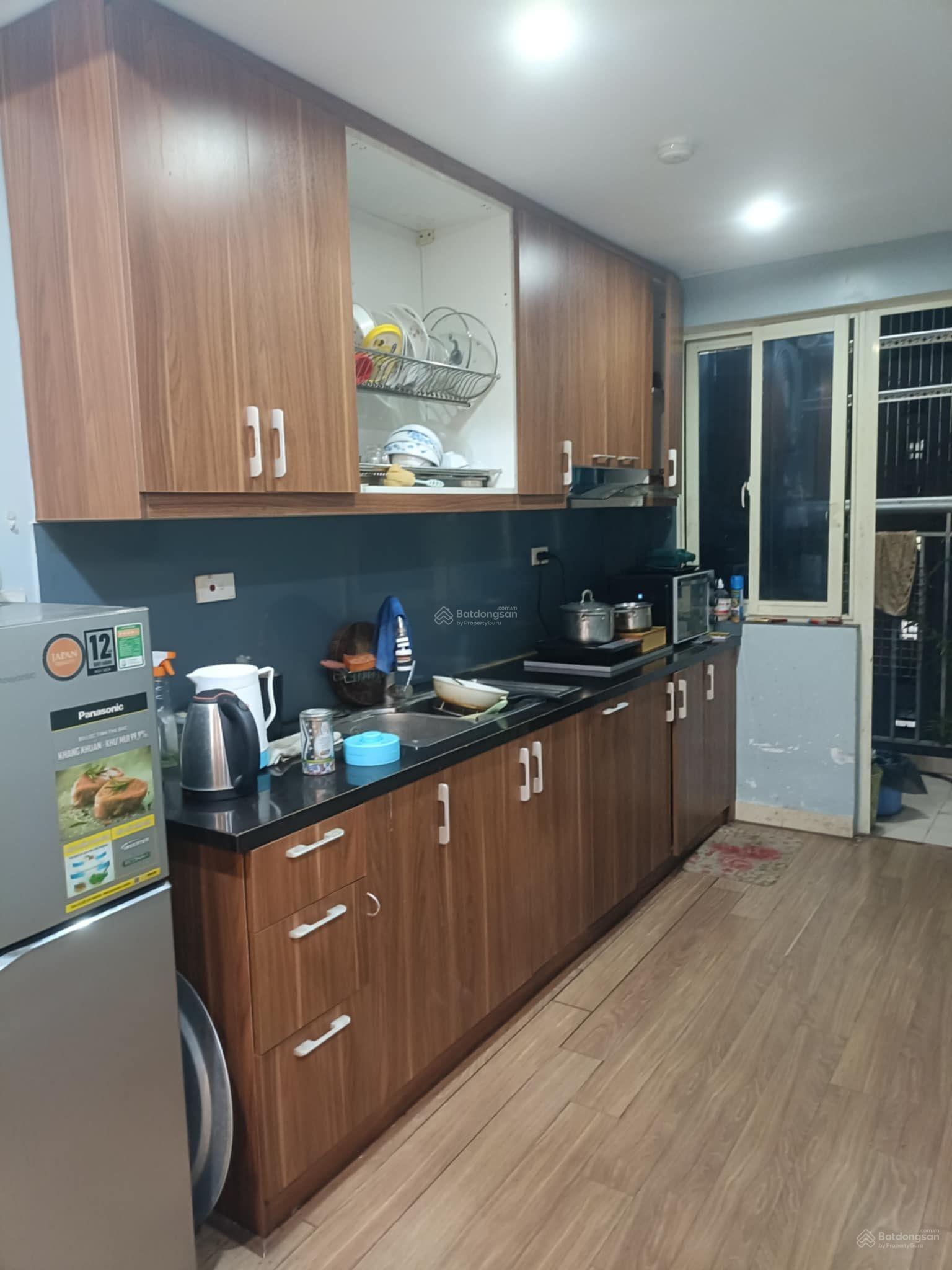 Bán gấp CH 63m2 2ngủ 2vs, Ecohome 1, sẵn sổ hồng thương mại, full nội thất, tầng trung, nhỉnh 3tỷ