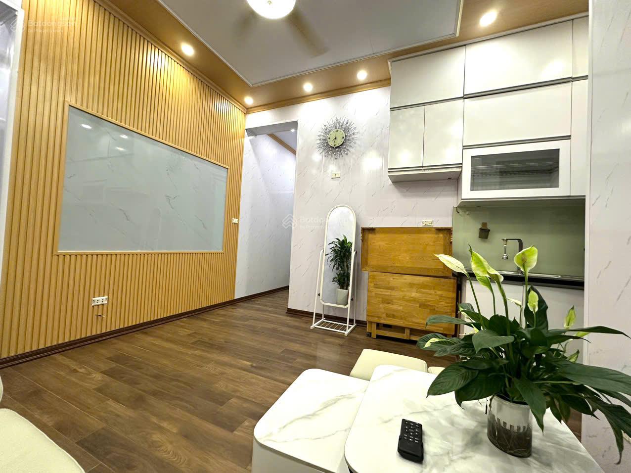 Cho thuê CC 2PN 2WC ở KĐT Đại Kim, 56m2, giá tốt chỉ với 7,5 triệu VND/th