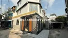 Góc 2 mặt tiền nằm ngay trung tâm đường Quang Trung, P. 10, Gò Vấp, LH 0906 389 ***