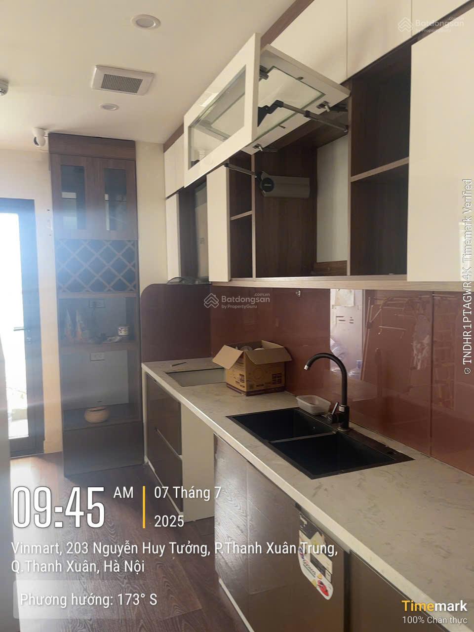 Giá sốc! Cho thuê căn Imperia Garden 3PN 2VS full nội thất mới đẹp, view thoáng 18tr Giá sốc! Cho thuê căn Imperia Garden 3PN 2VS full nội thất mới đẹp, view thoáng 18tr