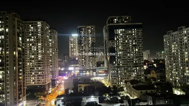 Giá sốc! Cho thuê căn Imperia Garden 3PN 2VS full nội thất mới đẹp, view thoáng 18tr