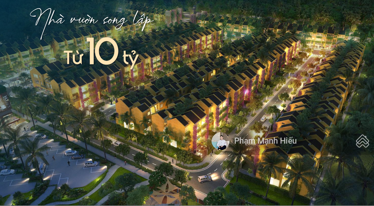 Giỏ hàng các căn giá tốt, đầu tư sinh lời ngay - Dự án nghỉ dưỡng đẳng cấp Casamia Balanca Hội An