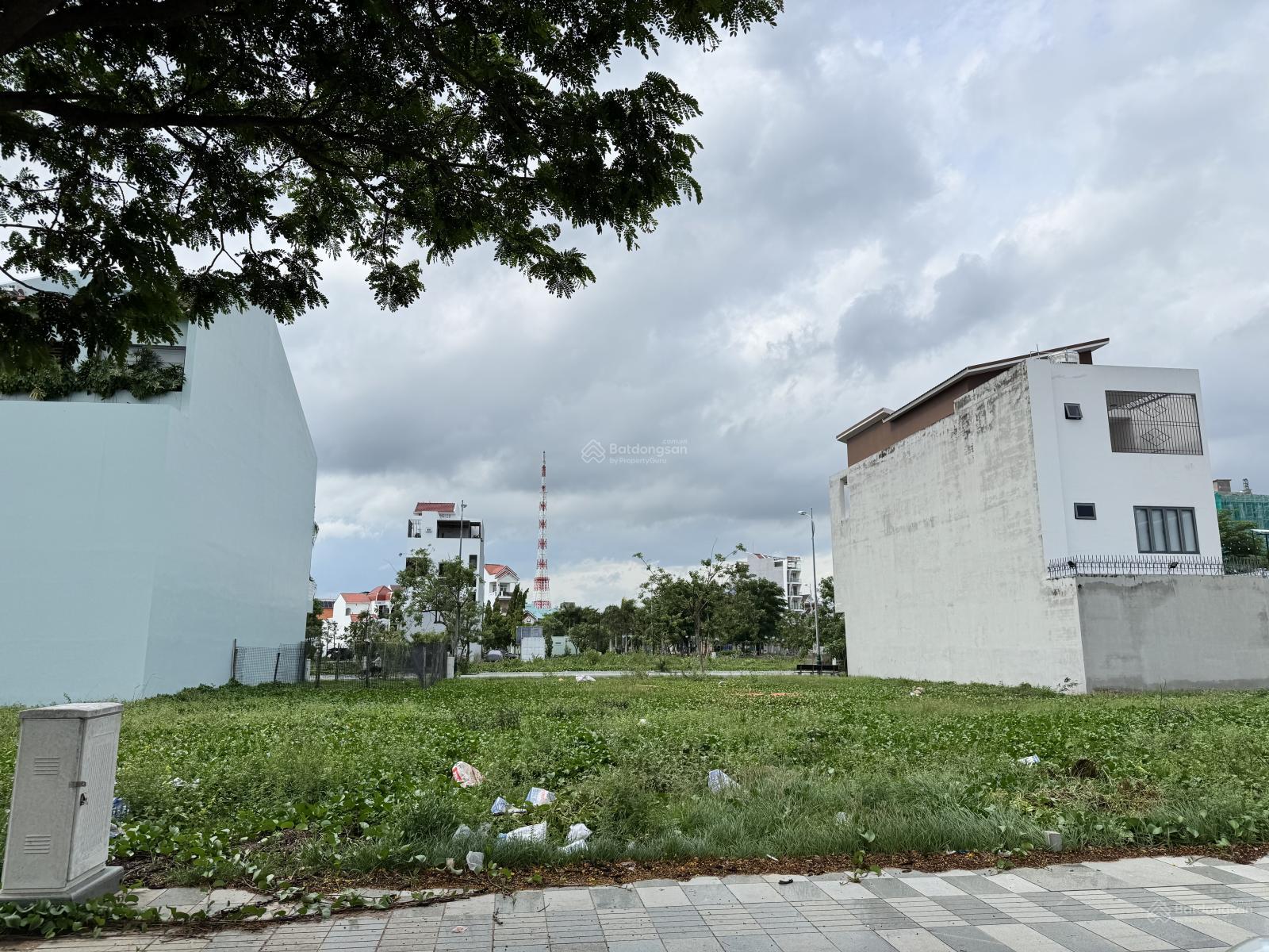 Bán 133m2 D5 view công viên Ocean Dunes Phan Thiết giá tốt