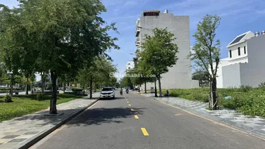 Bán 133m2 D5 view công viên Ocean Dunes Phan Thiết giá tốt