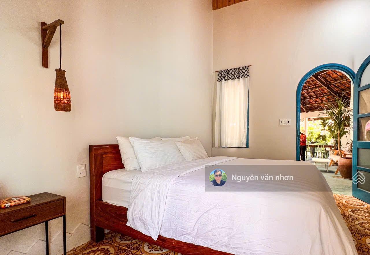 Bán homestay cạnh biển Kê Gà, Hàm Thuận Nam giá 6tr/m2