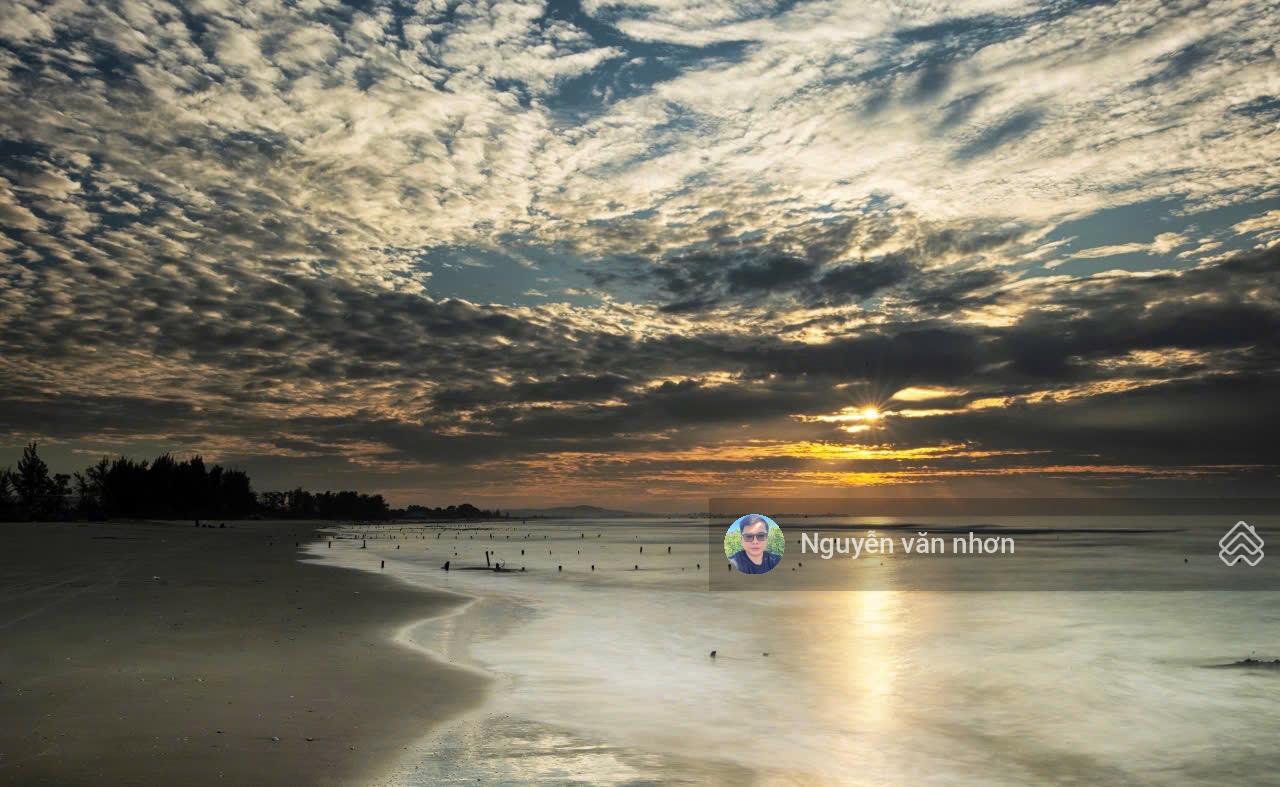Bán homestay cạnh biển Kê Gà, Hàm Thuận Nam giá 6tr/m2