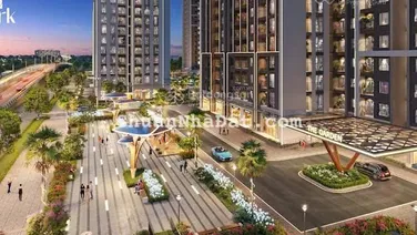 Bán studio 2 tỷ, 1pn+ 2.9 tỷ, 2pn 3.7 tỷ, 2pn+ 1 góc 4.2 tỷ, 3PN- 4.8 tỷ tòa imperia Sola Park VHSC