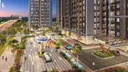 Bán studio 2 tỷ, 1pn+ 2.9 tỷ, 2pn 3.7 tỷ, 2pn+ 1 góc 4.2 tỷ, 3PN- 4.8 tỷ tòa imperia Sola Park VHSC