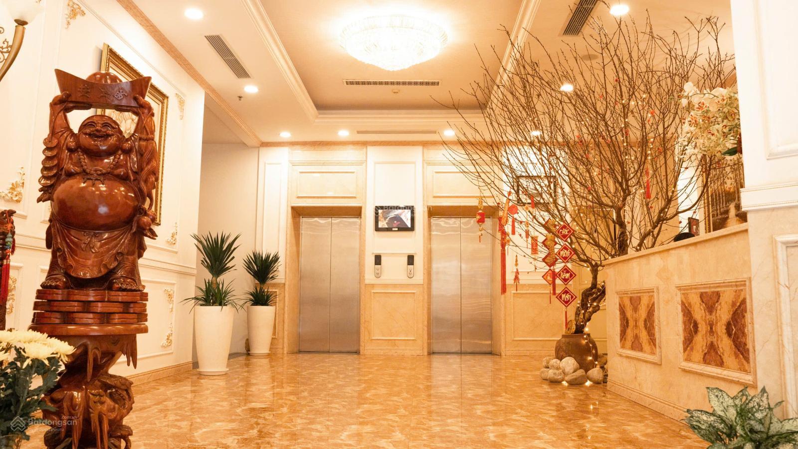Cho thuê vp CDC Building Lê Đại Hành DT từ 27m2 - 440m2 giá thuê 300k/m2, miễn phí thời gian setup