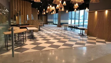 Cho thuê vp CDC Building Lê Đại Hành DT từ 27m2 - 440m2 giá thuê 300k/m2, miễn phí thời gian setup