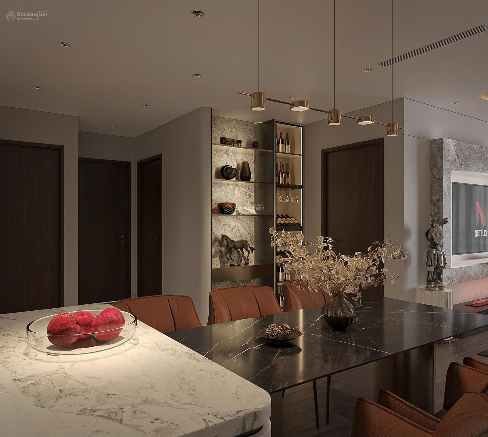 Bán Căn hộ 4PN, tại Florence Mỹ Đình, 8,x tỷ VND, 101 m2,LH 0357 536 ***