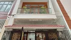 Bán nhà đẹp 5 tầng có thang máy hẻm ô tô 95 Bạch Đằng, ngay trung tâm, gần biển. Giá hạ 10,5 tỷ