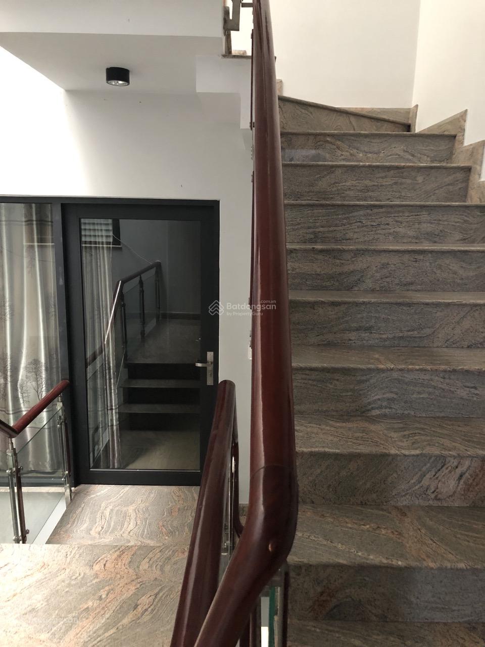 Định cư cần bán gấp biệt thự mini Bành Văn Trân P.7 Tân Bình, 110m2 5 tầng, giá 21,5 tỷ