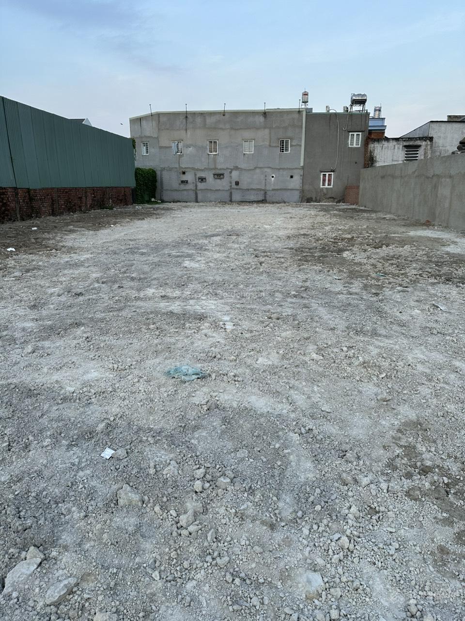 Bán lô đất đẹp 927m2 Thạnh Lộc 19, Q12, DT: 17x55m, giá 28.9 tỷ TL