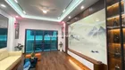 Bán nhà đẹp Khương Trung - 6 tầng - mt 4.3m - thông sàn tầng 1 - kinh doanh tốt - ngõ thông