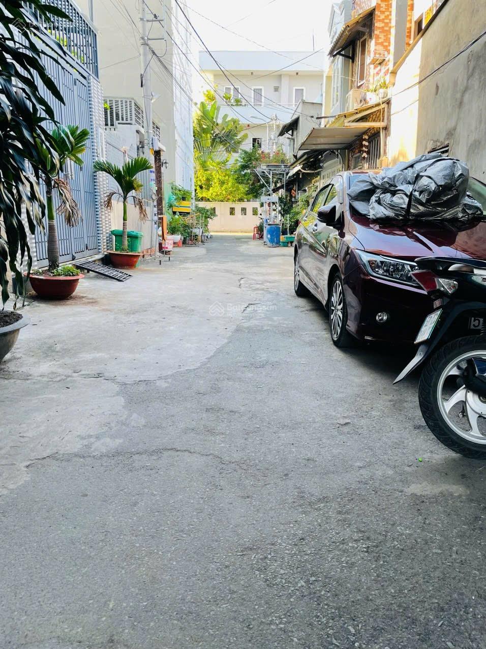 Còn sót lại 1 lô duy nhất khu Bên Sông Hiệp Bình Chánh 64m2 chỉ 5,8 tỷ