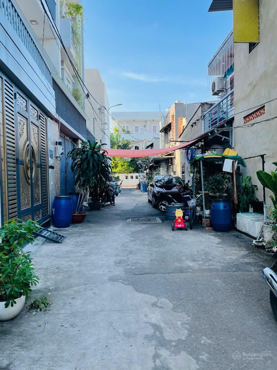 Còn sót lại 1 lô duy nhất khu Bên Sông Hiệp Bình Chánh 64m2 chỉ 5,8 tỷ