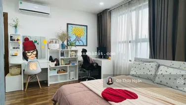 Bán căn S3 Goldmark 2N2WC diện tích 78m2 hướng Đông Nam, full đồ giá 5,65 tỷ. LH Ms Ngân