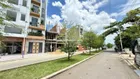 Nhà sát bên Gò Vấp, DT: 4x17m, lửng, 3 lầu, 4PN, gara ô tô, sân thượng, hướng tây bắc, 6,9 tỷ
