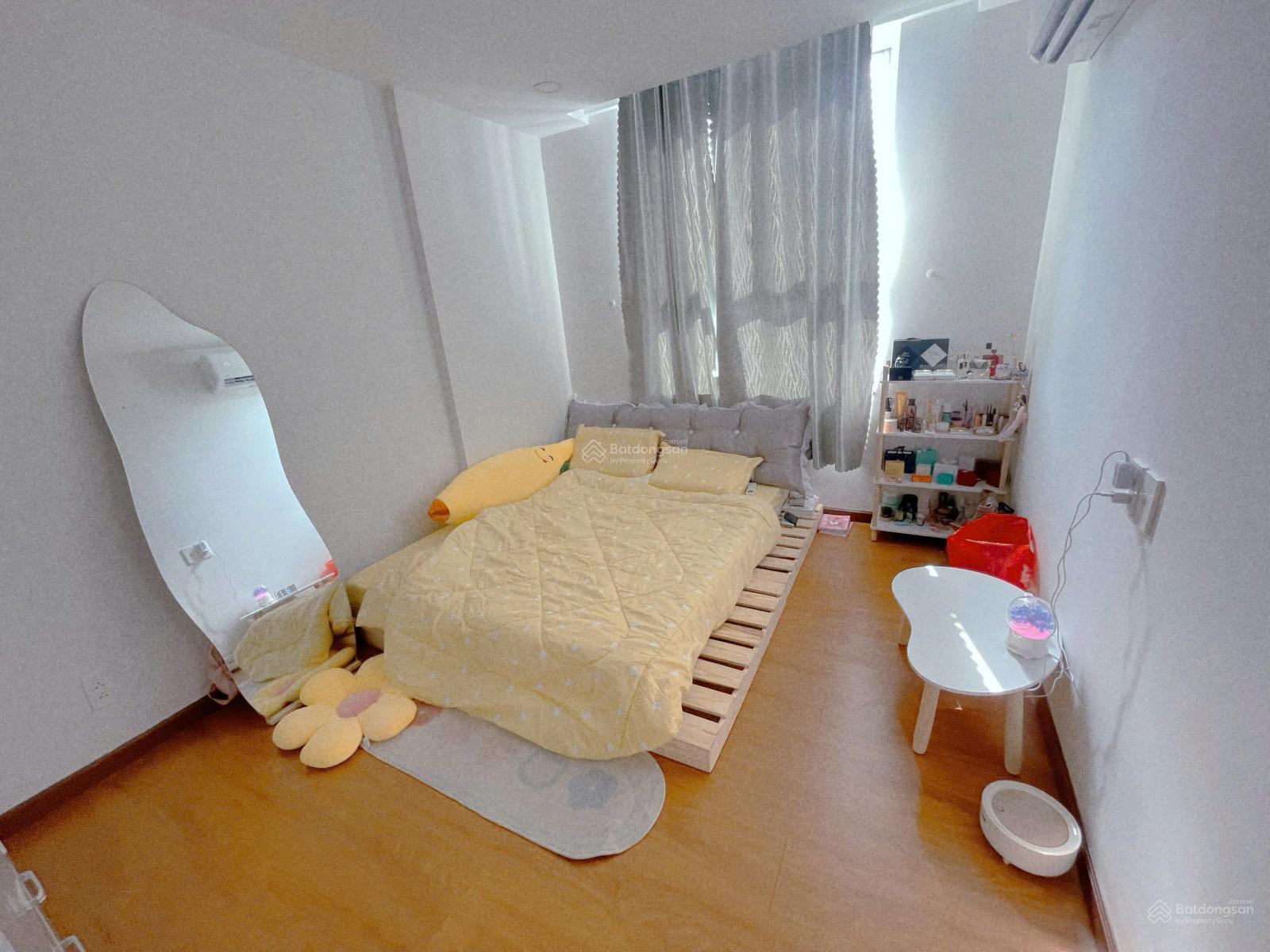 Căn hộ Dự án Samsora Riverside, 2 phòng ngủ, view sông Đồng Nai thoáng mát yên tĩnh