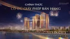 CHÍNH THỨC MỞ BOOKING SIÊU DỰ ÁN CAPITAL SQUARE ĐÀ NẴNG