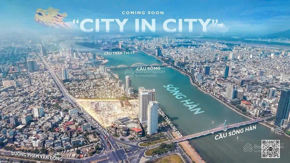 CHÍNH THỨC MỞ BOOKING  SIÊU DỰ ÁN CAPITAL SQUARE ĐÀ NẴNG